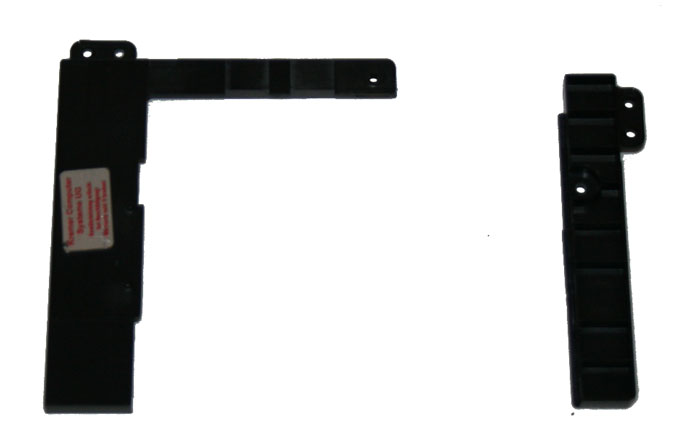 (Bild für) Akkuhalter, Adapter für Acer Aspire E3-111 / E3-112 - zum Schließen ins Bild klicken